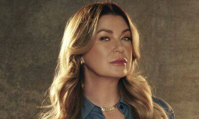 Ellen Pompeo To Star In & EP Orphan Adoption Limited Series Greenlighted By Hulu - deadline.com - USA - Canada