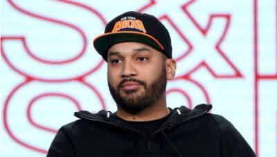 The Kid Mero Addresses ‘Desus & Mero’ Split: We’ve Wanted To Pursue Separate Interests For Over A Year - deadline.com
