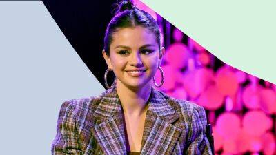 Selena Gomez Is Producing a Working Girl Reboot - www.glamour.com - county Harrison - county Ford