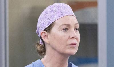 Ellen Pompeo to Reduce 'Grey's Anatomy' Role in Season 19, Will Star in Hulu Limited Series - www.justjared.com
