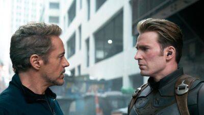 Kevin Feige Pitched an Early Version of ‘Avengers: Endgame’ in Which Thor, Captain America and All the ‘OGs’ Died - thewrap.com