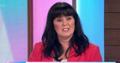 ITV Loose Women panel causes viewer divide as thrilled Coleen Nolan leads announcement about show - www.manchestereveningnews.co.uk - London
