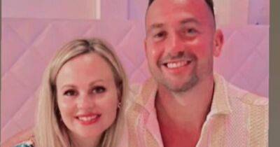 ITV Corrie's Tina O'Brien and husband dubbed 'couple goals' as she shares look at romantic Amsterdam trip - www.manchestereveningnews.co.uk - Manchester - Netherlands - city Amsterdam