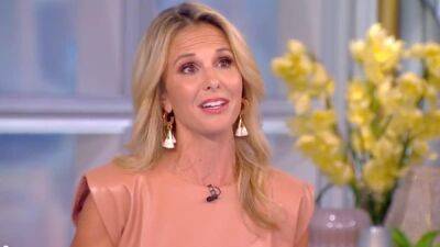 ‘The View’ Guest Host Elisabeth Hasselbeck Shames Women for Abortions: ‘Just Because Something Is a Right, Doesn’t Make It Right’ - thewrap.com - state Kansas