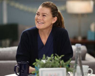 Ellen Pompeo To Reduce ‘Grey’s Anatomy’ On-Screen Presence In Season 19 As She Takes On Hulu Series Role - deadline.com - Minnesota - USA