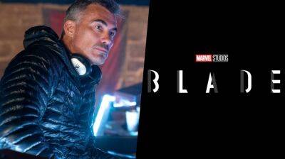 Chad Stahelski Had A “Nice Talk” With Kevin Feige About Directing A Marvel Film But Only Wanted To Do ‘Blade’ - theplaylist.net - Chad