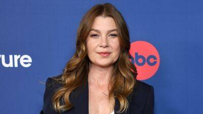 Ellen Pompeo to Star in and Executive Produce Untitled, True-Life Limited Series at Hulu - thewrap.com - Minnesota