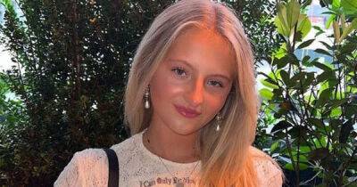 Emmerdale star Daisy Campbell 'shocked' as police stop her on birthday night out - www.msn.com - county Spencer - county Amelia