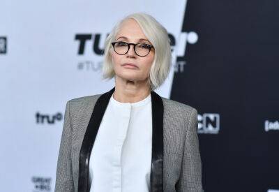 Ellen Barkin Says Johnny Depp Gave Her A Quaalude And Asked If She ‘Wanted To F**k’ The First Time They Had Sex, Unsealed Court Docs Reveal - etcanada.com - Las Vegas