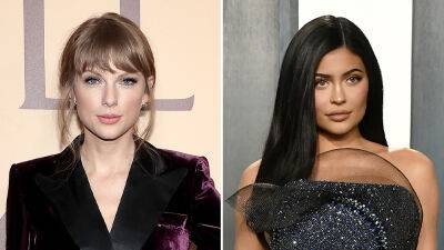 Taylor Swift and Kylie Jenner Provoke Private Jet Controversy, but Does Climate Shaming Work? - variety.com - Colombia
