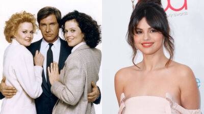 Selena Gomez to remake 'Working Girl' with 20th Century: report - www.foxnews.com - county Harrison - county Ford