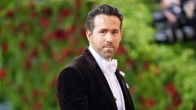 What movies has Ryan Reynolds been in? A glance into the actor's career and life with Blake Lively - www.foxnews.com - county Johnson - county Rock