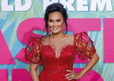 ‘Easter Sunday’ Star Tia Carrere Was Denied Roles For Being ‘Ethnic’ - etcanada.com - Spain - China - USA - Hollywood - Hawaii - Japan - Philippines