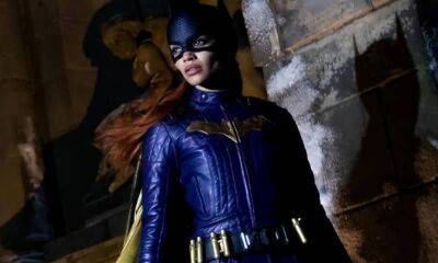 ‘Batgirl’ canceled: The reason Warner Bros will not release the film after spending $90 million - us.hola.com
