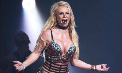 Britney Spears’s new music confirmed and potential ‘revenge’ album - us.hola.com