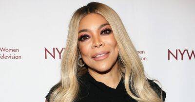 Wendy Williams’ Rep Denies Marriage Claims More Than 2 Years After Divorce From Kevin Hunter: ‘I Can’t Control Her’ - www.usmagazine.com - New York - New Jersey