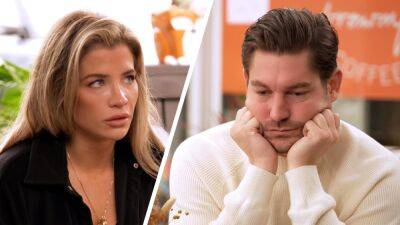 'Southern Charm' Sneak Peek: Naomie Olindo and Craig Conover's Awkward Chat About Kathryn Dennis (Exclusive) - www.etonline.com