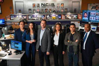 ‘NCIS’ and ‘NCIS: Hawai’i’ Season Premieres to Double as a Crossover Event on CBS - variety.com - county Cole