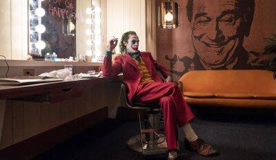 ‘Joker 2’ With Joaquin Phoenix Gets 2024 Release Date - variety.com