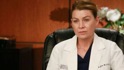 Ellen Pompeo's 'Grey's Anatomy' role to be dramatically reduced as she joins new Hulu project - www.foxnews.com