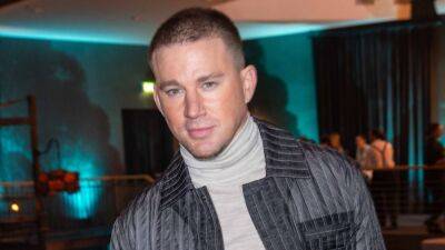 Channing Tatum Shares How He's Teaching Daughter Everly About Inclusivity (Exclusive) - www.etonline.com - Los Angeles - Alabama - city Birmingham, state Alabama