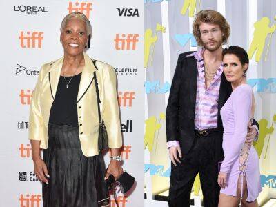 Dionne Warwick Confused By Yung Gravy After VMAs Appearance - etcanada.com