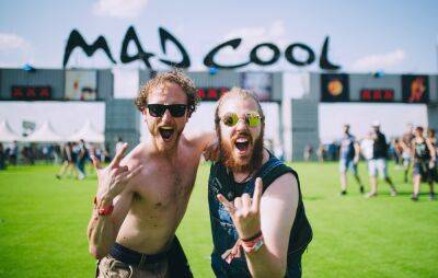 Mad Cool Sunset announces cancellation due to no “suitable” replacement for Rage Against The Machine - www.nme.com - Britain - Madrid