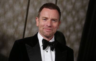 Ewan McGregor Almost Turned Down Role In ‘Star Wars’ After ‘Trainspotting’: ‘I Was So Full Of Myself’ - etcanada.com - Britain