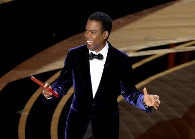 Chris Rock Confirms He Turned Down Offer To Host Next Year’s Oscars - deadline.com - state Nevada - Arizona