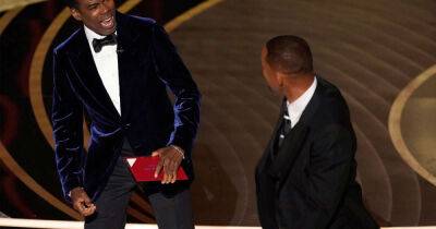 Chris Rock says he declined offer to host Oscars next year after Will Smith slap - www.msn.com - state Nevada - Arizona