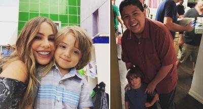 The baby from Modern Family is all grown up! - www.who.com.au