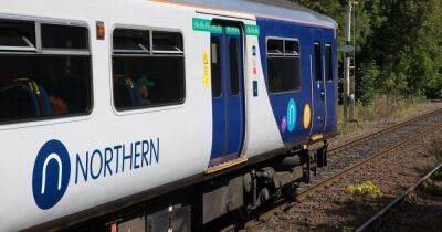 Northern launches flash sale with train tickets for just £1 - www.manchestereveningnews.co.uk - Manchester - city Newcastle - Lake - city Scarborough