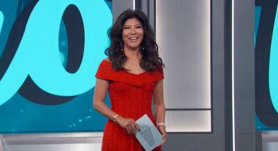 'Big Brother' Host Julie Chen Revealed She's 'Bothered' by This Player's Game Move - www.justjared.com