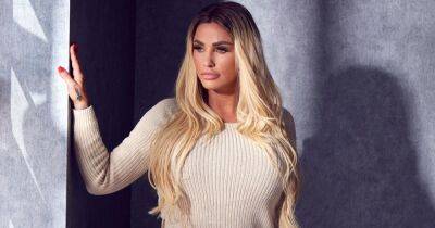 Katie Price’s stepdad says her ‘downfall’ started with Peter Andre divorce - www.ok.co.uk
