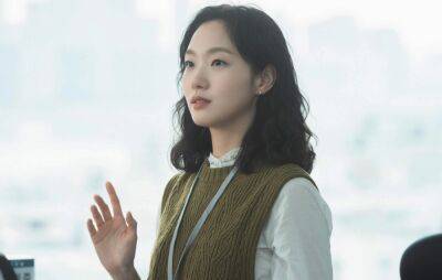 Kim Go-eun fights to overturn her family’s fate in new ‘Little Women’ trailer - www.nme.com - South Korea