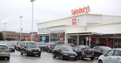 Sainsbury's follow Asda and Morrisons in announcing big change - www.manchestereveningnews.co.uk - county Morrison - Beyond