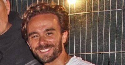 'If you know, you know' - ITV Coronation Street star Jack P Shepherd pictured after 'awful' celebrity encounter - www.manchestereveningnews.co.uk