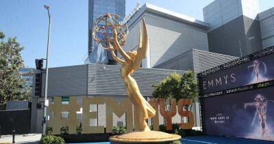 Emmy Awards 2022: Everything to Know About the Host, Nominees, Date and More - www.usmagazine.com - Los Angeles