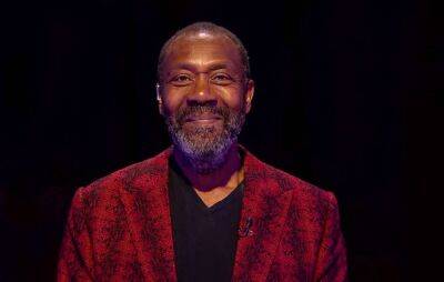 Lenny Henry on ‘Lord of the Rings’ series diverse cast: “People want to see themselves” - www.nme.com - Britain