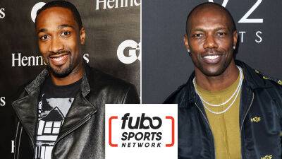 Fubo Sports Network Renews Series Co-Hosted By Ex-NFL And NBA Stars Terrell Owens And Gilbert Arenas, Adds Two New Athlete-Centric Originals - deadline.com