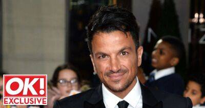 Peter Andre tips Maya Jama to take over Laura Whitmore's Love Island role - www.ok.co.uk - South Africa - Hague