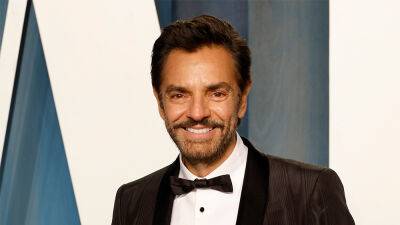 Eugenio Derbez to Undergo ‘Complicated’ Surgery After Accident, His Wife Announces - variety.com - Britain - Spain - USA - Mexico - Jordan - city Lost