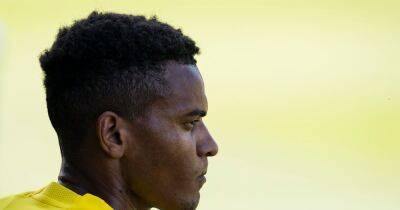 Man City attempting to sign Dortmund defender Manuel Akanji - www.manchestereveningnews.co.uk - Manchester - Netherlands