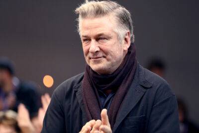 Alec Baldwin plans his return to acting — on Broadway — in first job since ‘Rust’ shooting - nypost.com - France - Paris - New York - state New Mexico