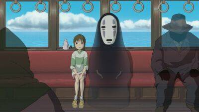 Studio Ghibli Film Catalog Now Available on Digital Rental Platforms - variety.com - Britain - USA - Japan