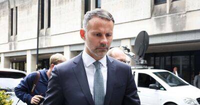 Jurors in Ryan Giggs trial continue their deliberations as judge tells them she will accept majority decision - www.manchestereveningnews.co.uk - Manchester