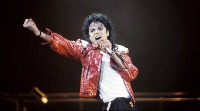 Michael Jackson Asked to Be in ‘The Sandman’ TV Adaptation, Neil Gaiman Says - variety.com - city Sandman