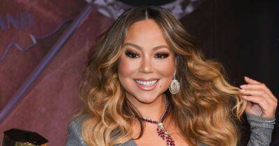 Mariah Carey accuses Meghan Markle of 'diva moments' - www.wonderwall.com