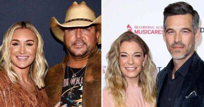 Country Music’s Biggest Cheating Scandals — and Where the Couples Are Now - www.usmagazine.com