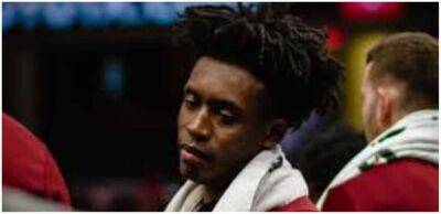 The Cavaliers And Utah Jazz Could Still Be In Trade Talks For Collin Sexton - www.hollywoodnewsdaily.com - Los Angeles - county Collin - Utah - county Cavalier - county Cleveland